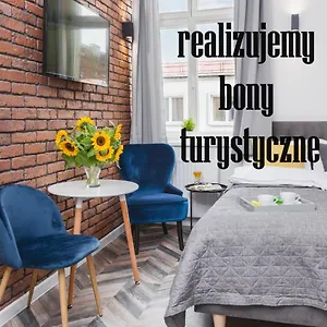 Appartamento Agnes Old Town, Cracovia