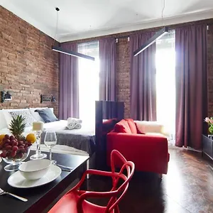 Unique Brick 1 - Old Town & Market Square Apartamento