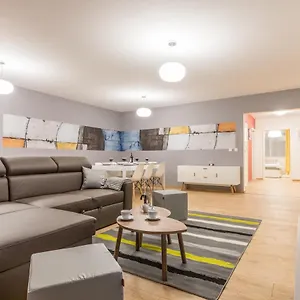 Apartman Kremer Cracow, Krakkó