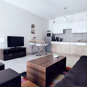 Piłsudskiego 11 By Homeprime Kraków