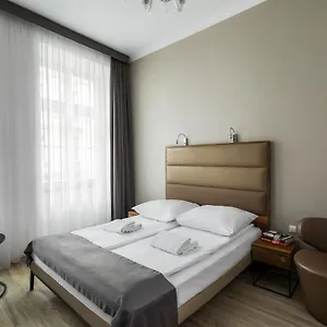 Appartamento G12, Cracovia