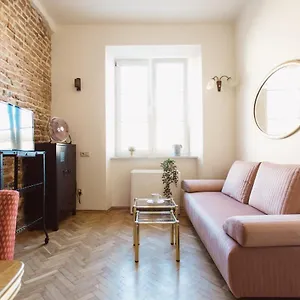 Krakowska 5 Apartamento