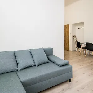 Appartamento Jm Lubicz Ii, Cracovia