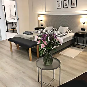 Apartmanhotel Anny 5, Krakkó