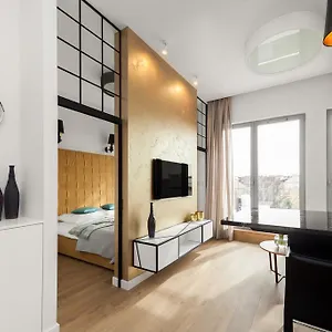 Apartman Lofts Cracow - City Center, Krakkó