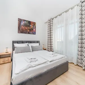 Appartamento Mb Cracow, Cracovia