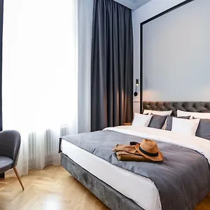 Appartamento Bentis Luxury, Cracovia