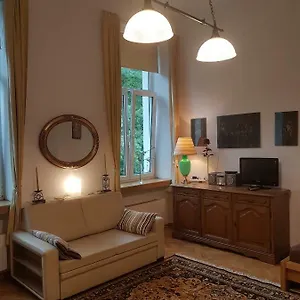 Apartman Leonardo, Krakkó