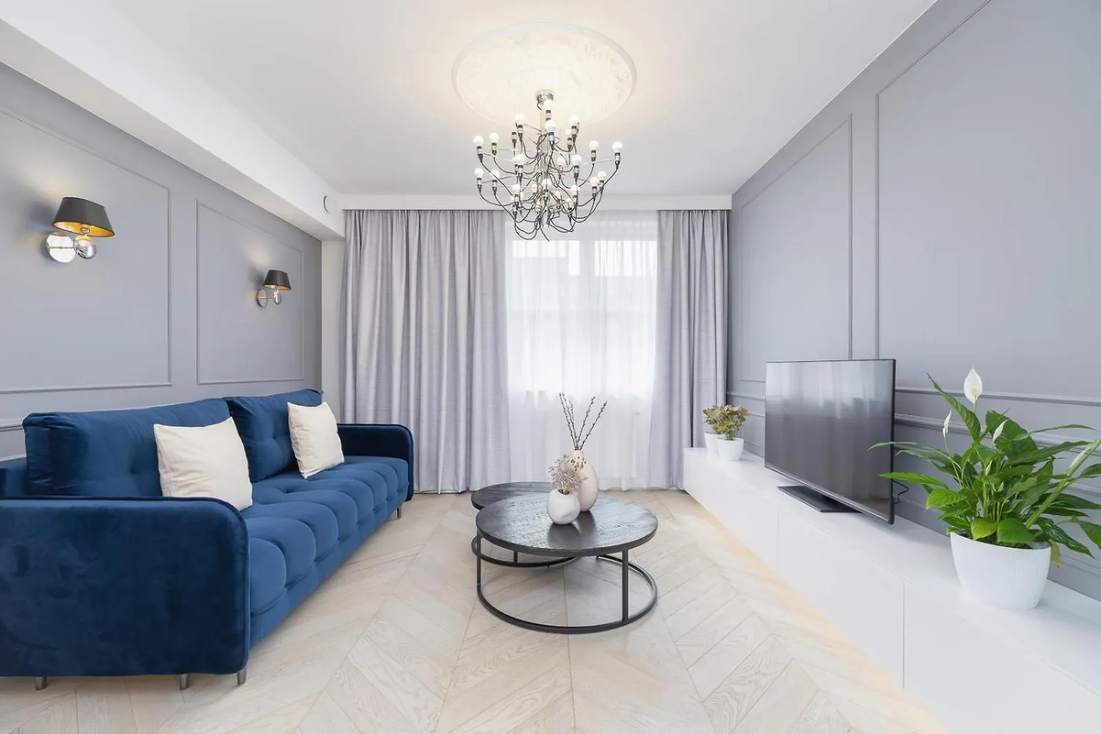 Augustianska - Private Parking - Kazimierz District Appartement Krakau